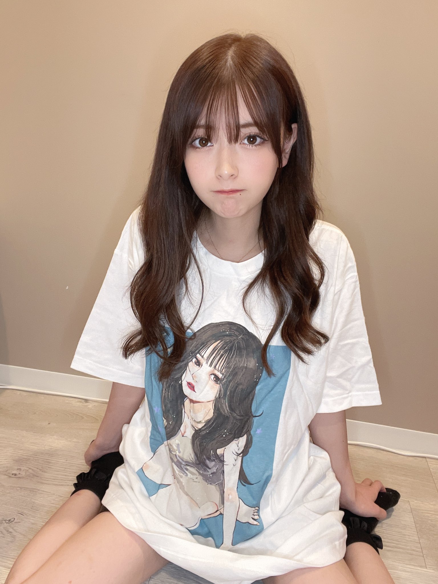 木村葉月(木村叶月) 木村葉月(木村叶月)