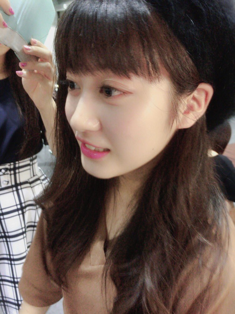 植田碧麗 植田碧麗