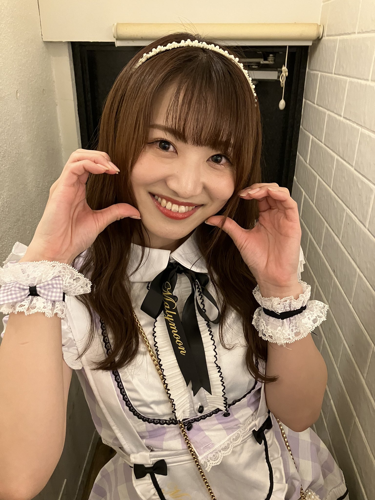 植田碧麗 植田碧麗