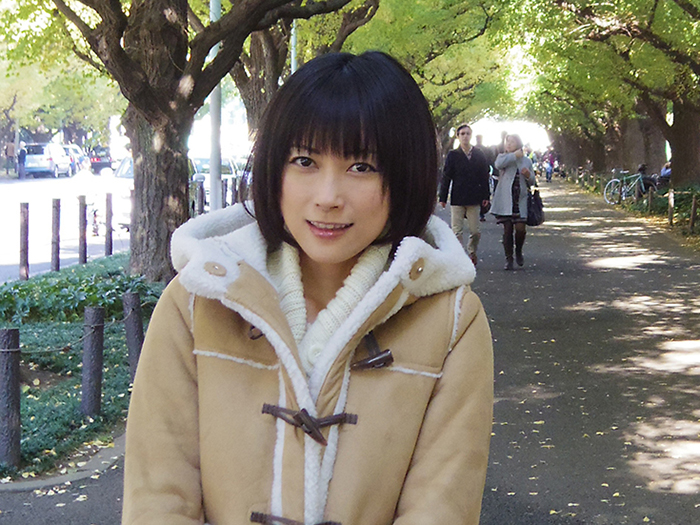 藤崎ルキノ