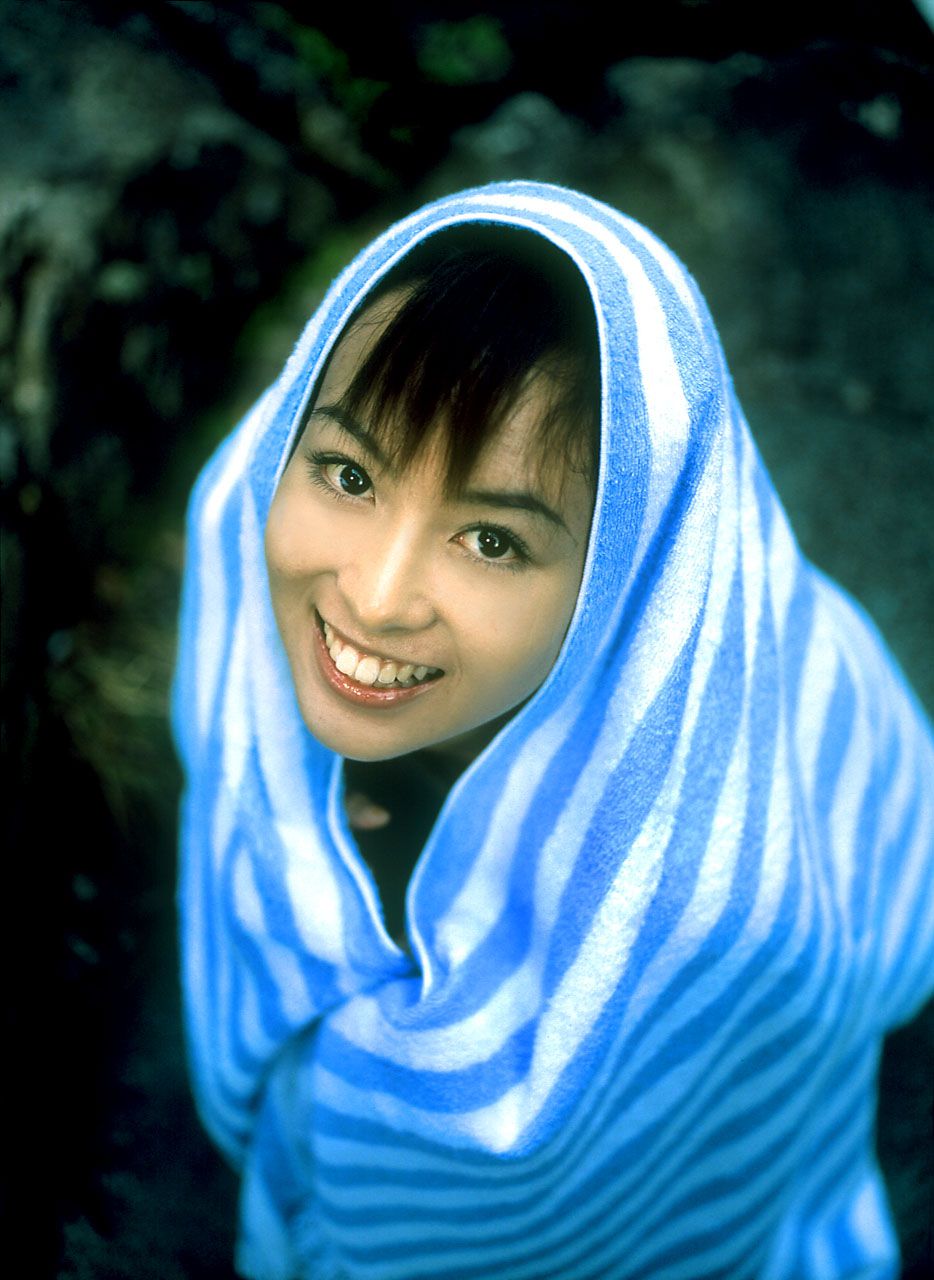 神户美有纪