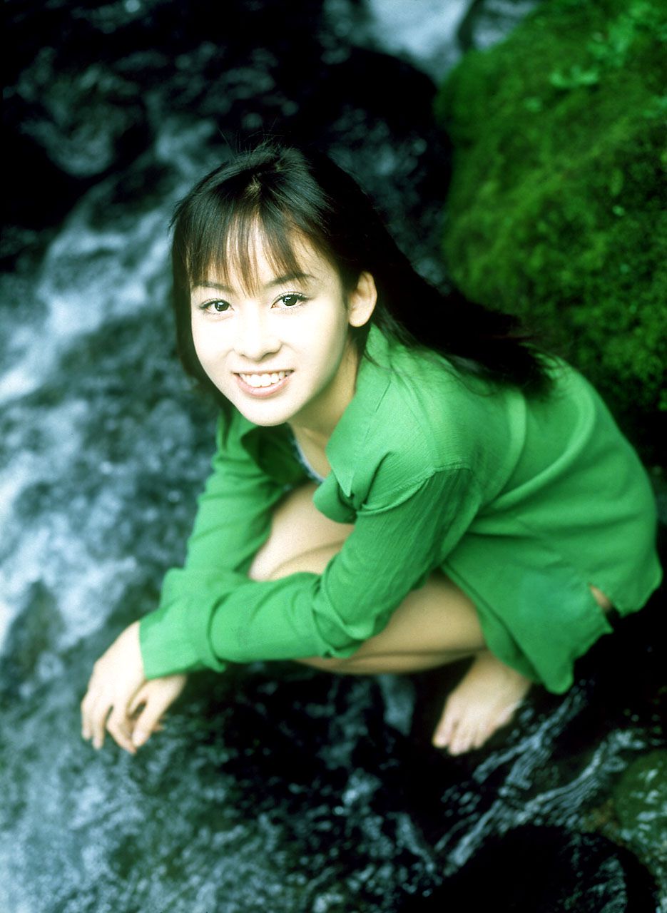 神户美有纪
