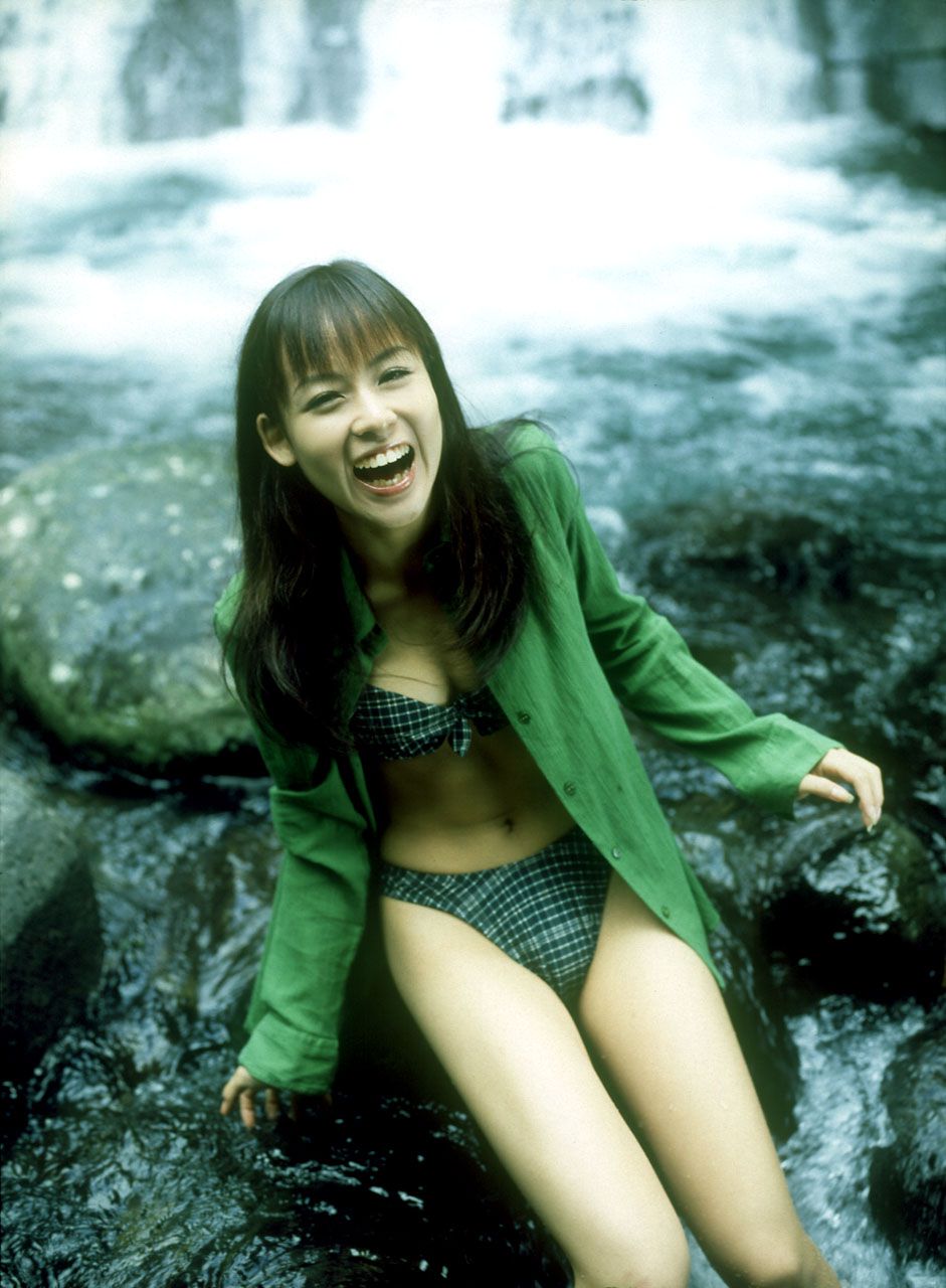 神户美有纪