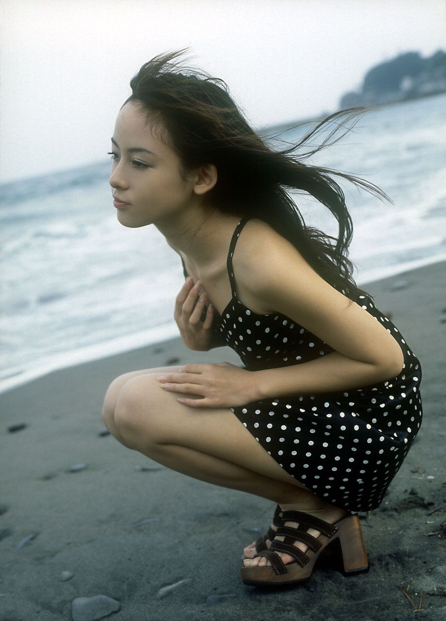 神户美有纪