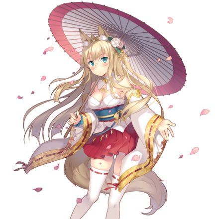 我家公主大人最可爱（莉莉安·福克斯）