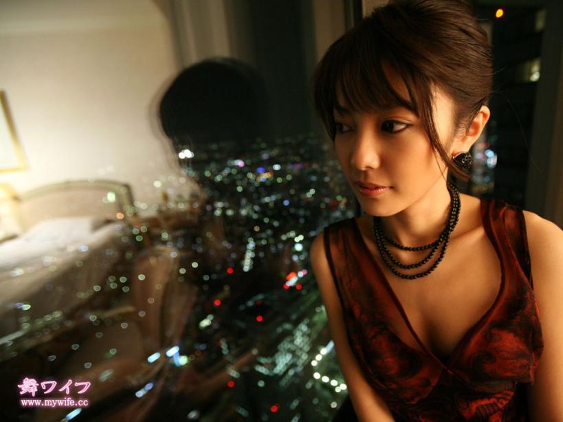 相澤恵(椿エリ)