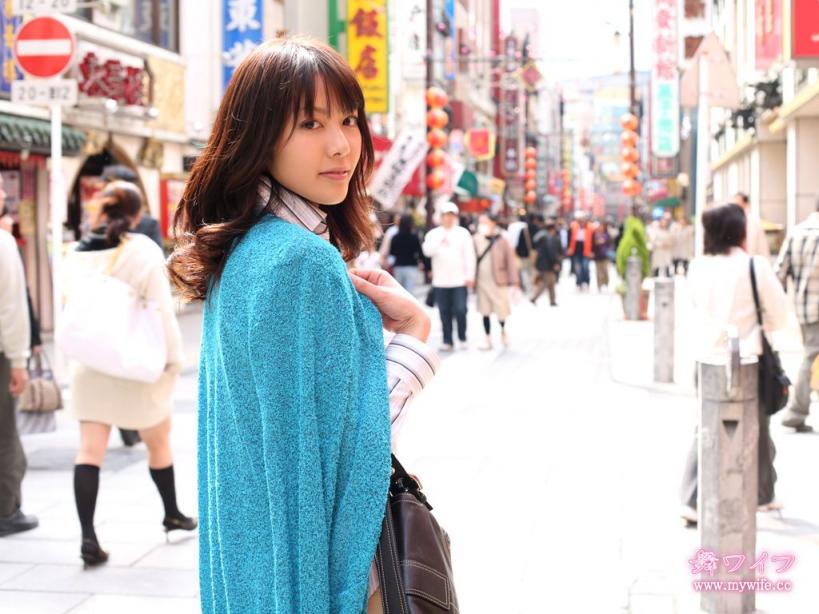 相澤恵(椿エリ)