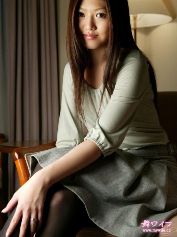 松岡智恵美&nbsp;Chiemi&nbsp;Matsuoka&nbsp;美月るか