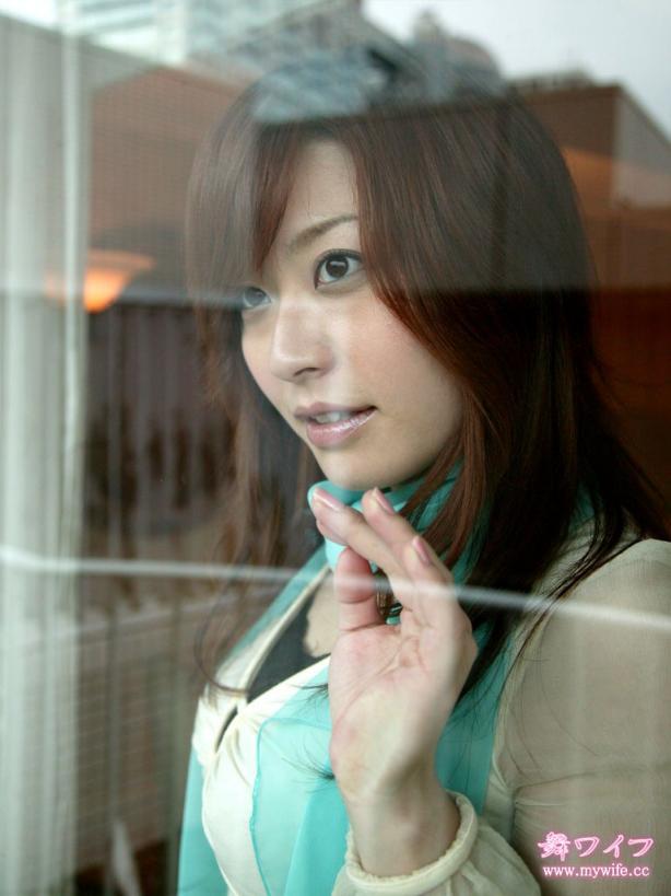 浅野麻里恵&nbsp;Marie&nbsp;Asano