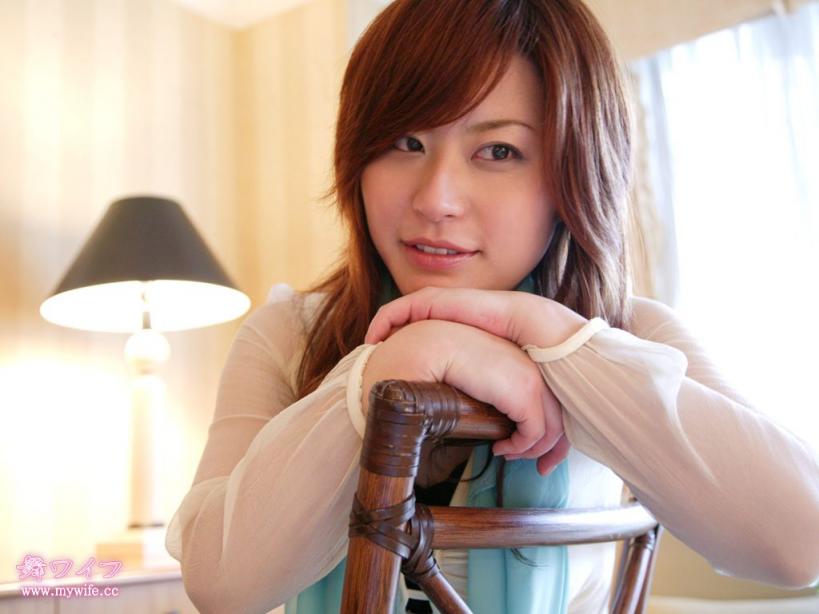 浅野麻里恵&nbsp;Marie&nbsp;Asano