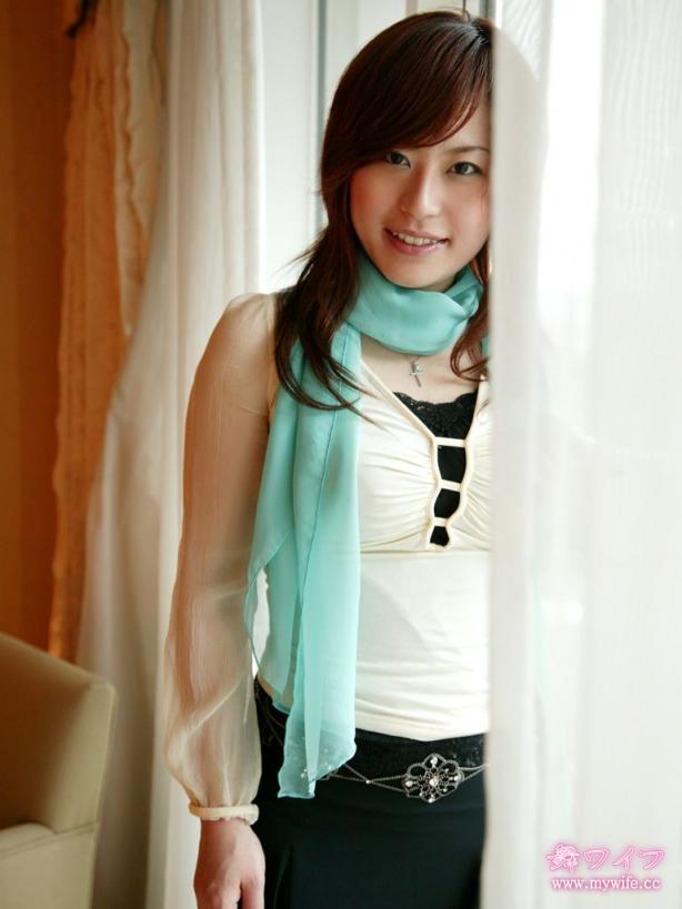 浅野麻里恵&nbsp;Marie&nbsp;Asano