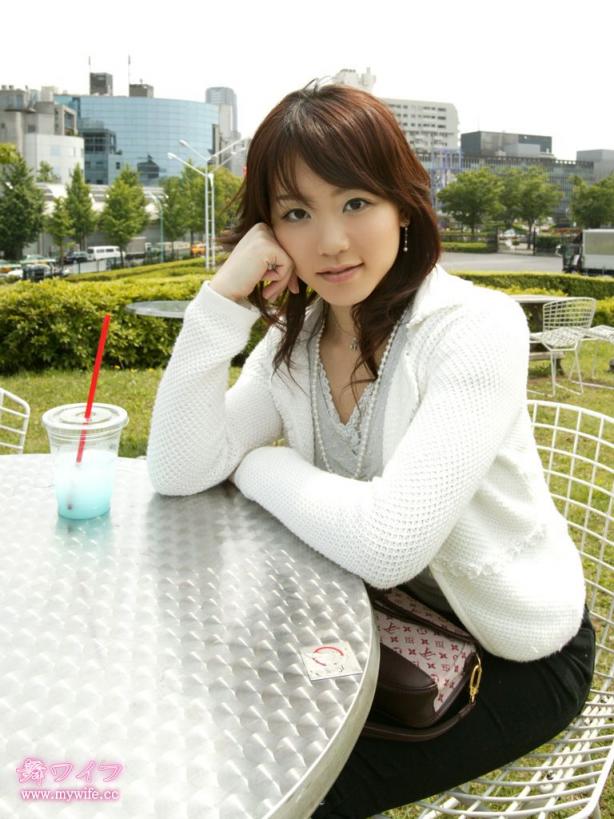 西崎真純&nbsp;Masumi&nbsp;Nishizaki