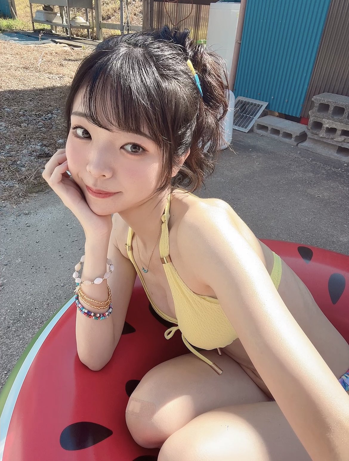 佐野叶月（佐野葉月