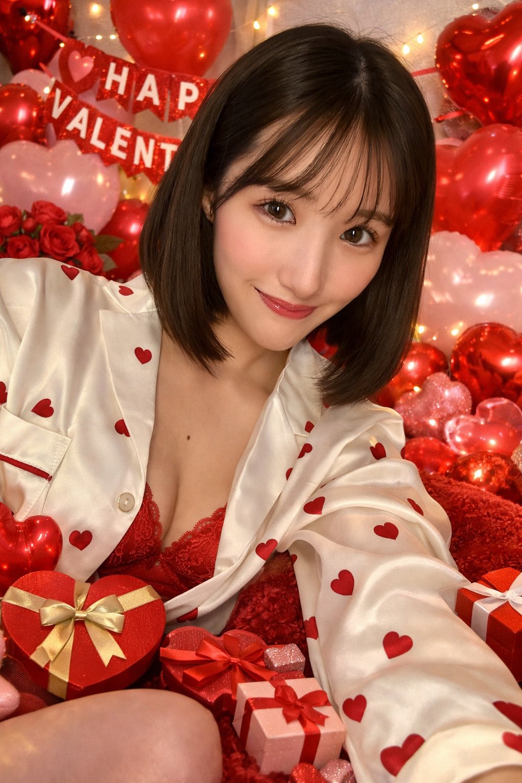 青葉はる（青叶春）