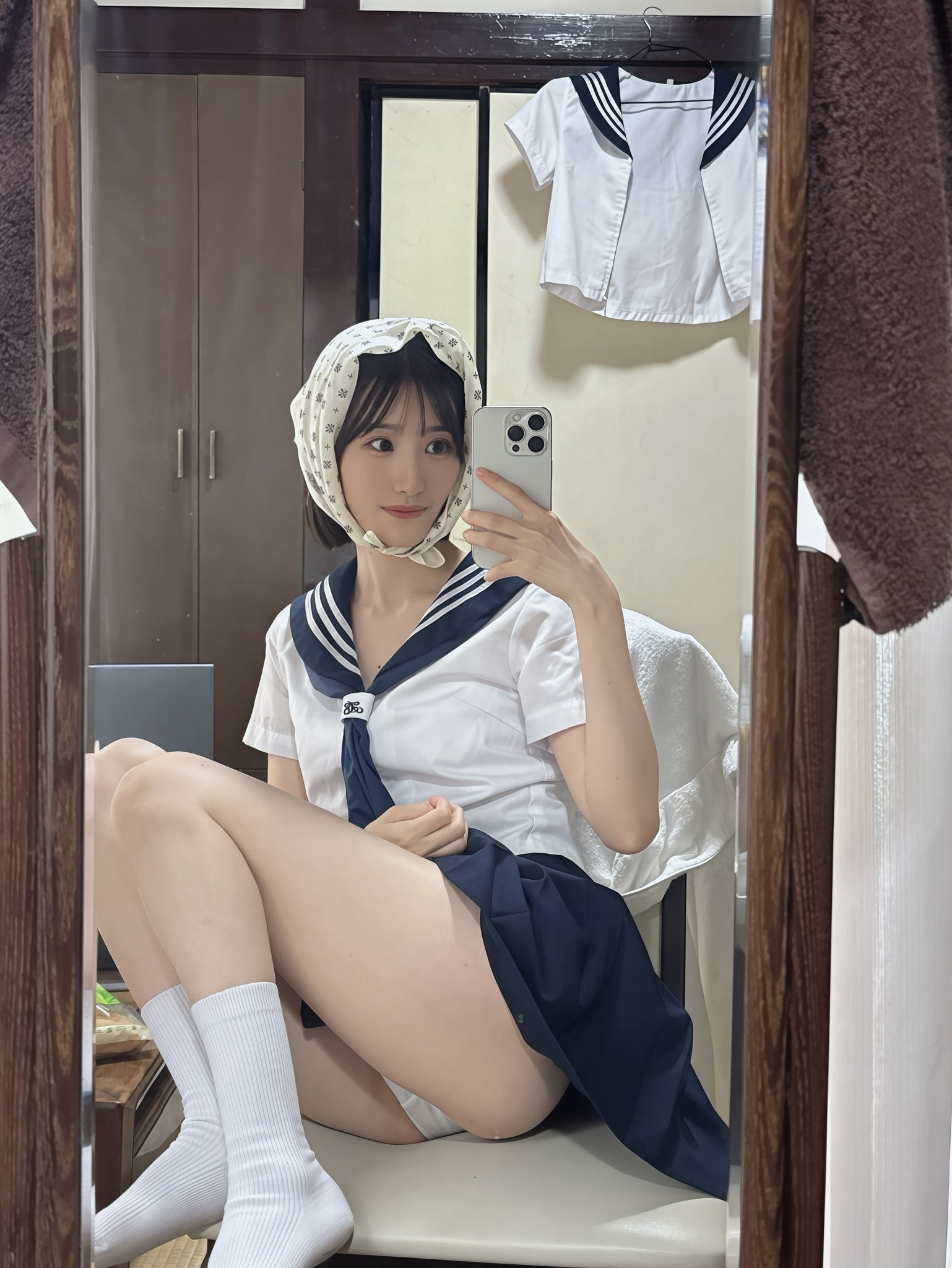 青葉はる（青叶春）