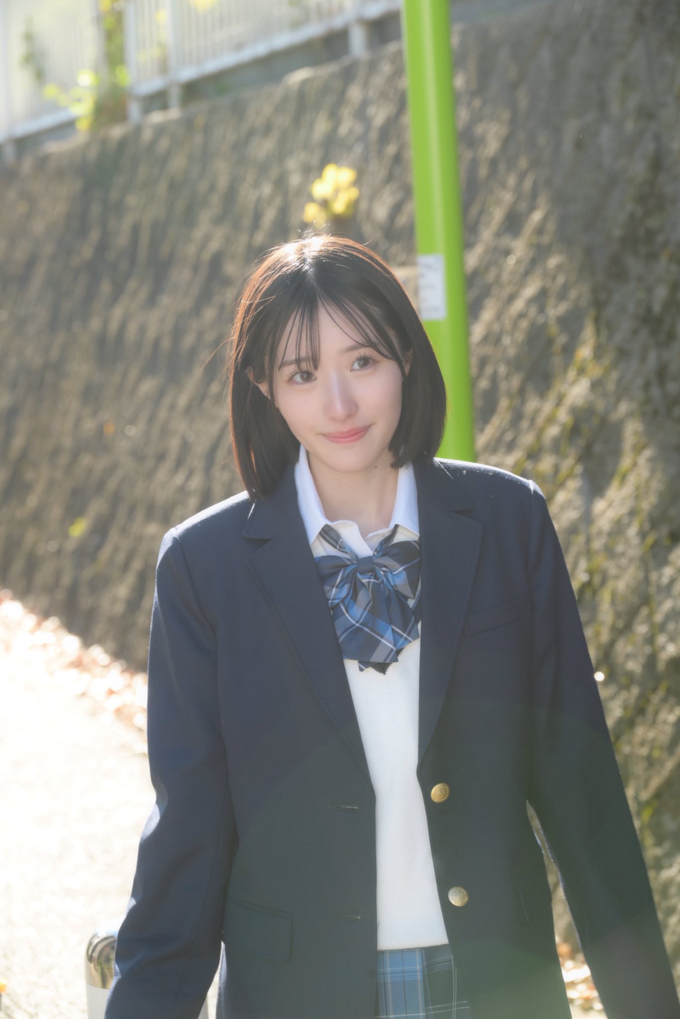 青葉はる（青叶春）