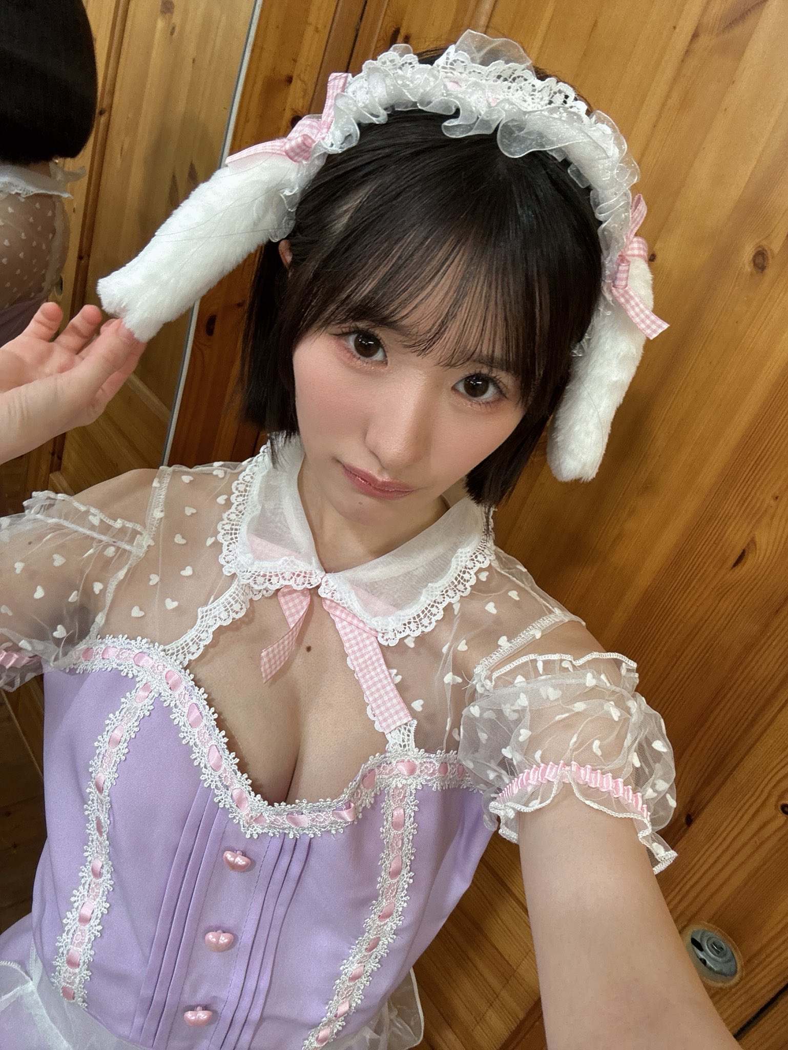 青葉はる（青叶春）