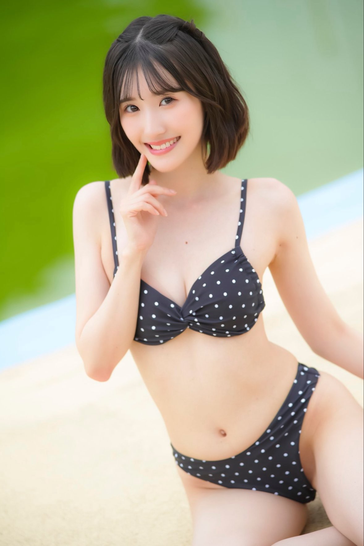 青葉はる（青叶春）