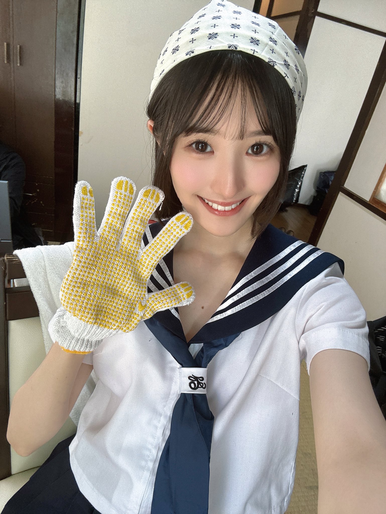 青葉はる（青叶春）