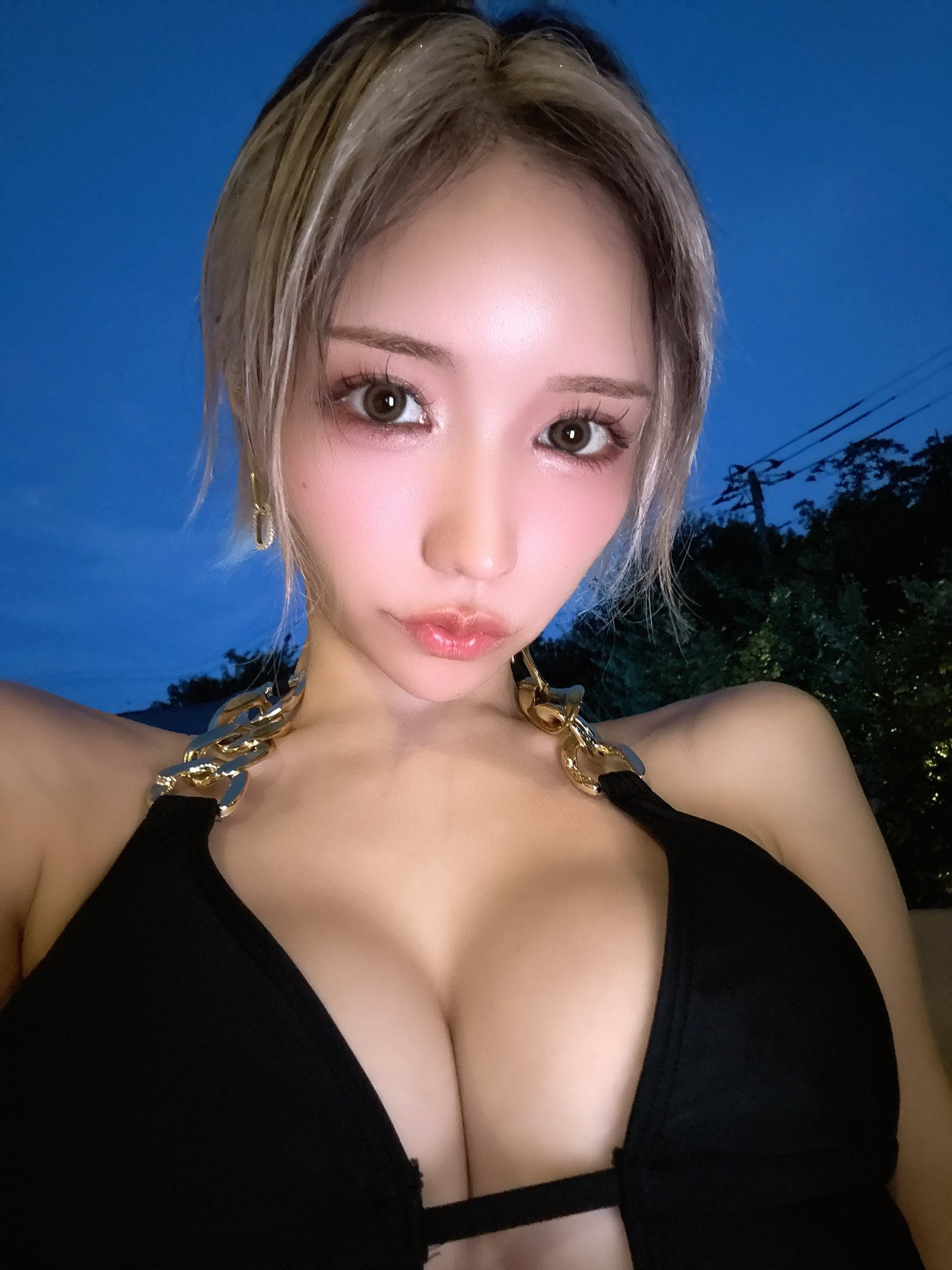 春陽モカ（春陽萌花）