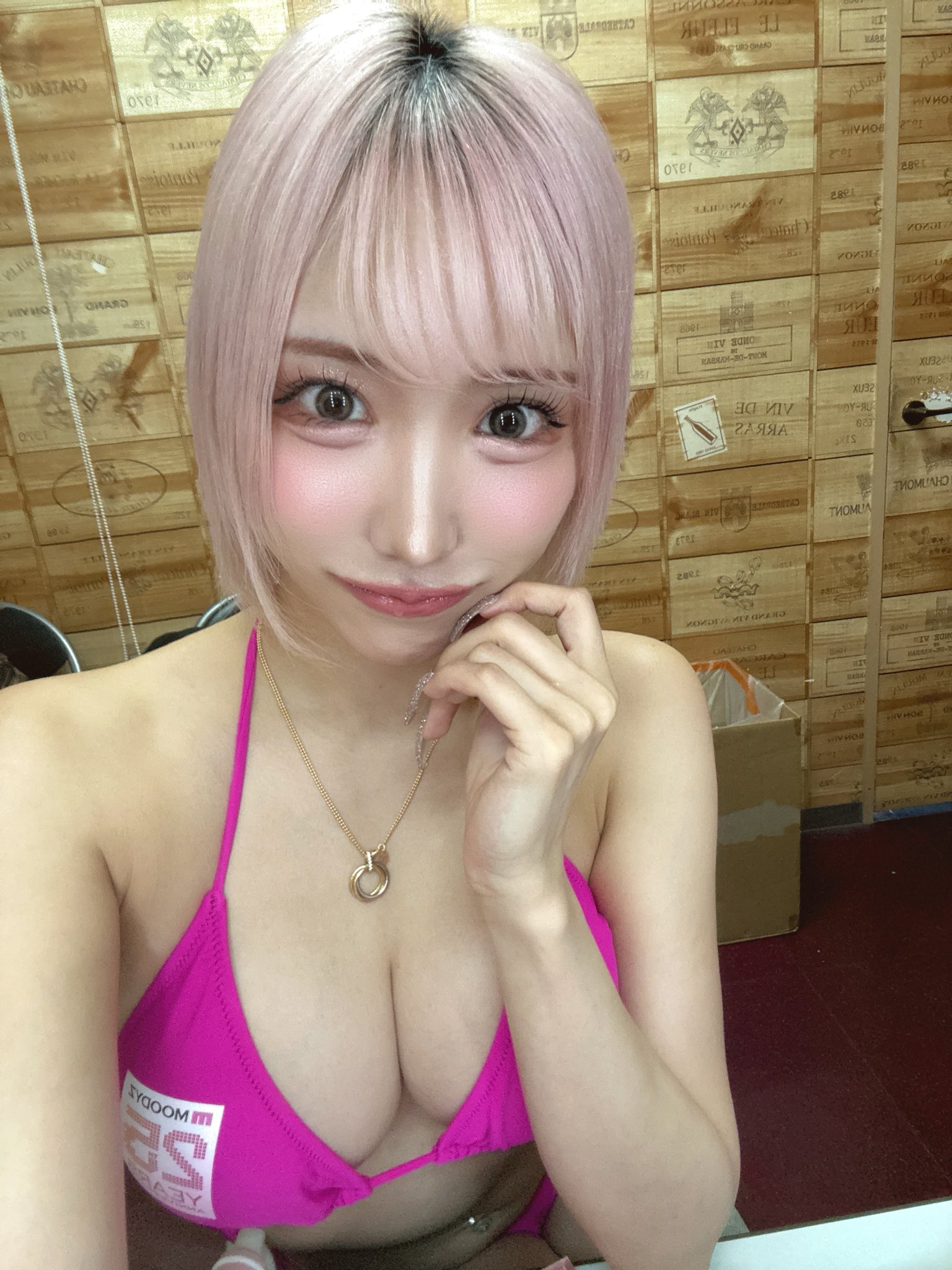 春陽モカ（春陽萌花）