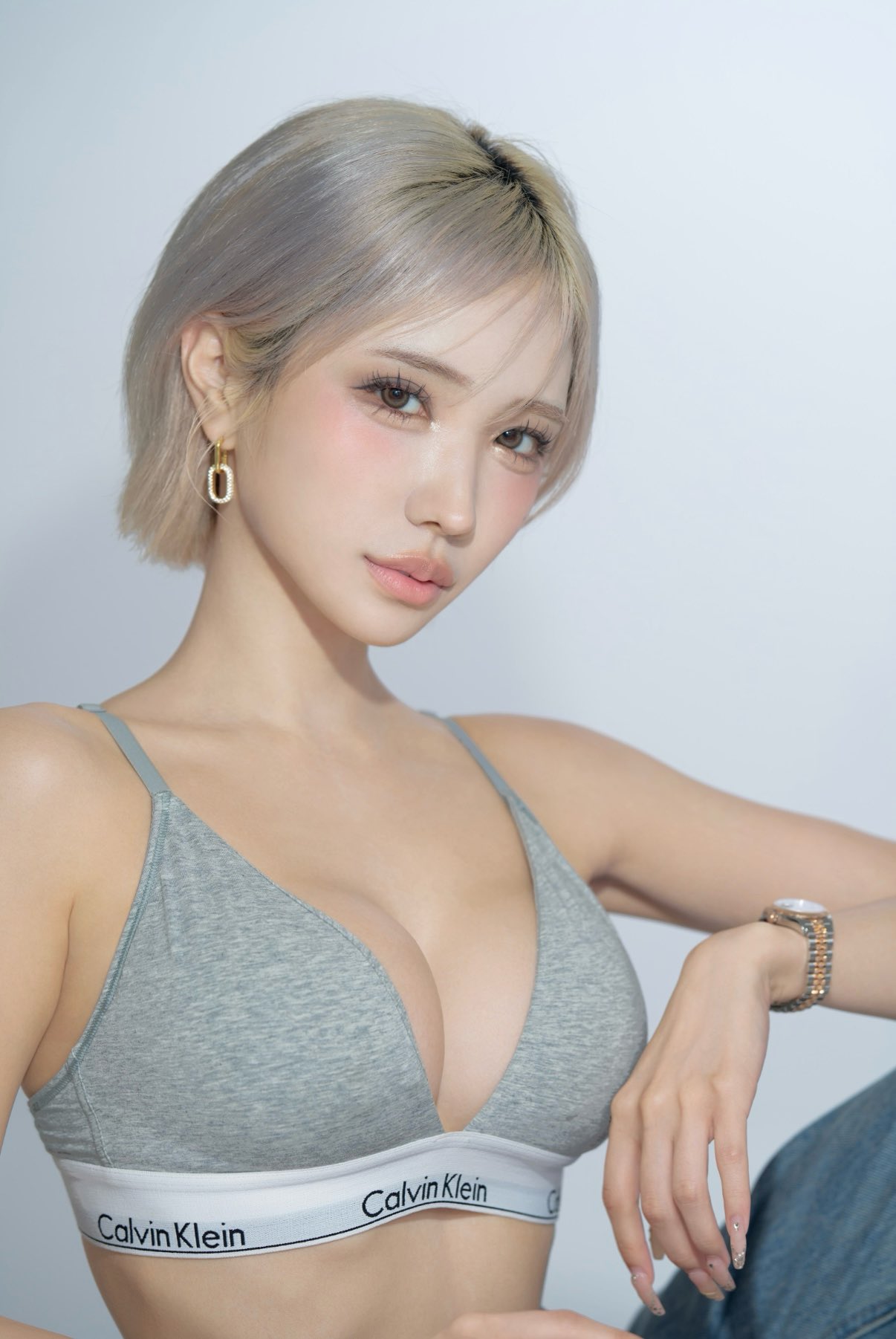 春陽モカ（春陽萌花）