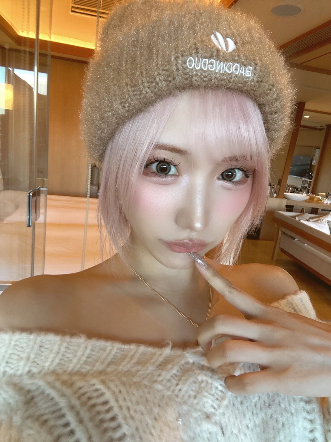 春陽モカ（春陽萌花）