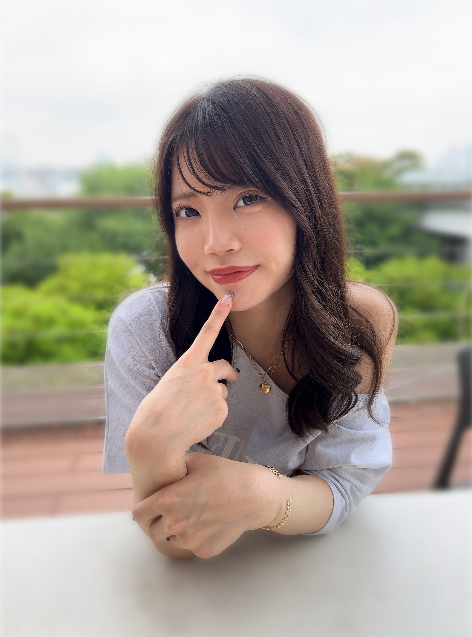 椎名ななみ（椎名奈奈美）