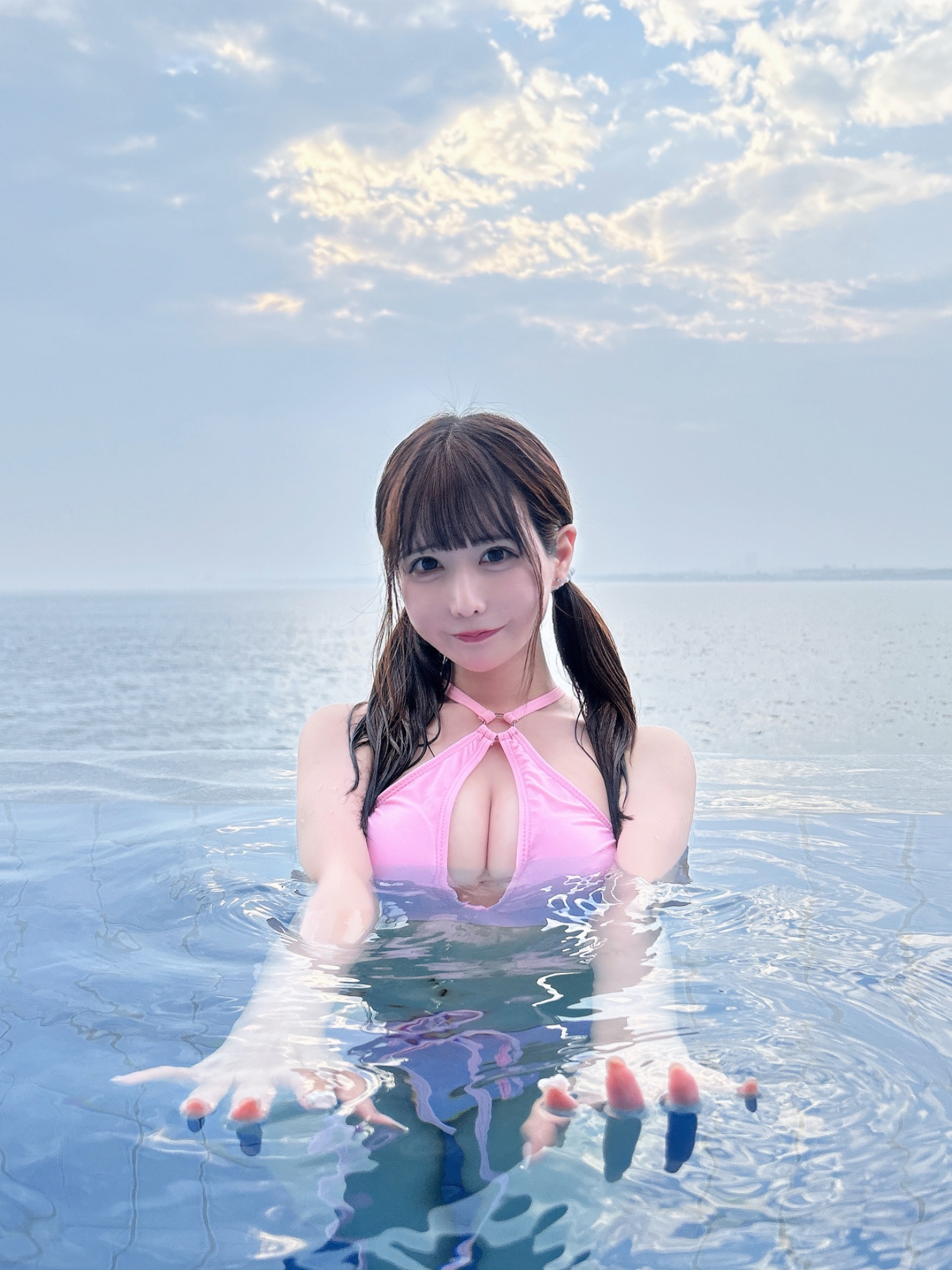 今田光（Imada&nbsp;Hikari）