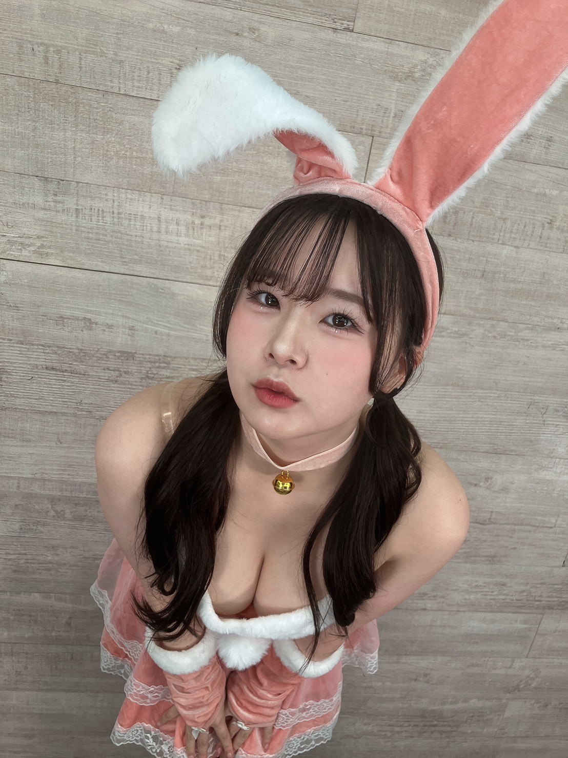 桜庭ももな（Sakuraba&nbsp;Momona）