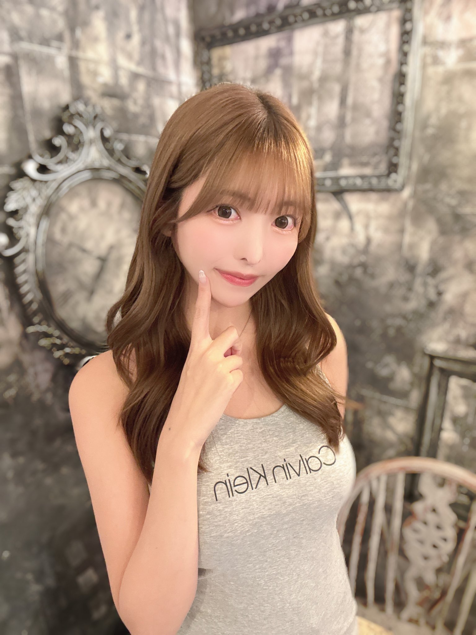 千咲ちな（千咲知奈）